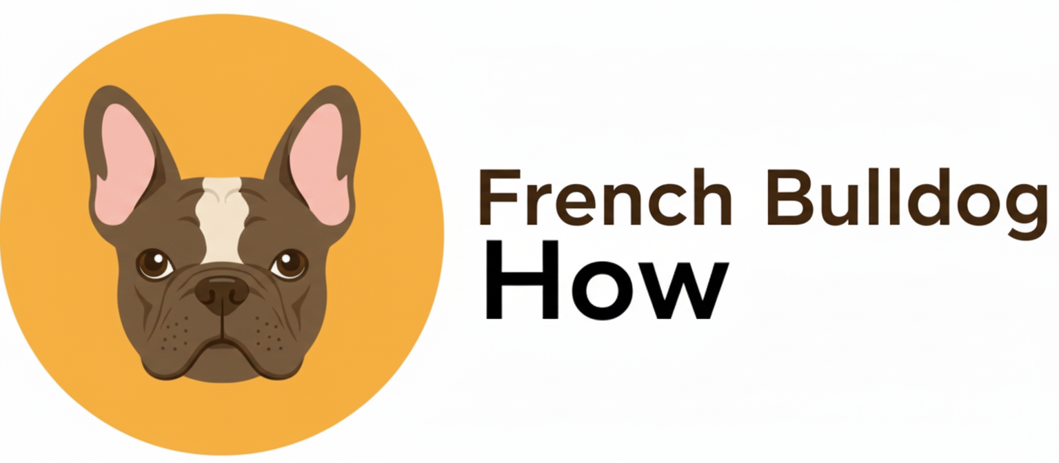 French Bulldog How